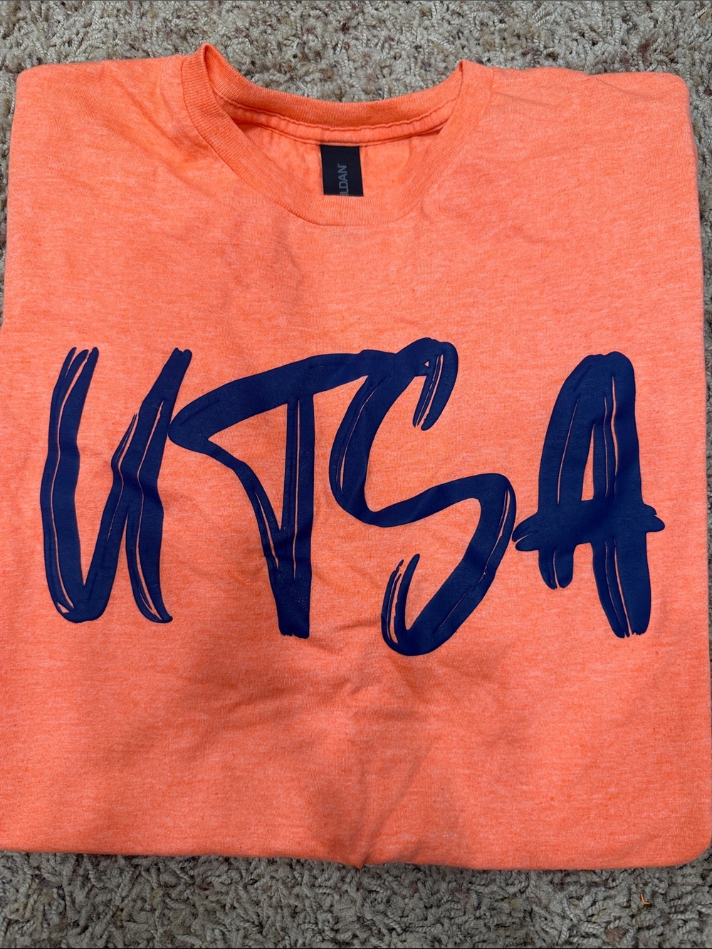 UTSA Tee